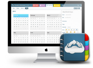 Pocket Informant Online