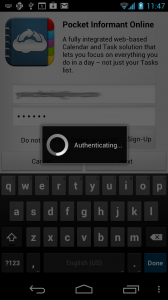 Android Settings