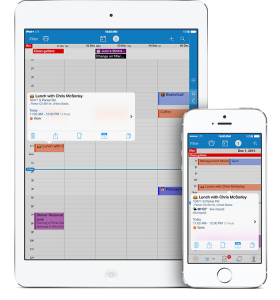 Pocket Informant - Better Look