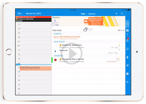 iPad App Preview Play