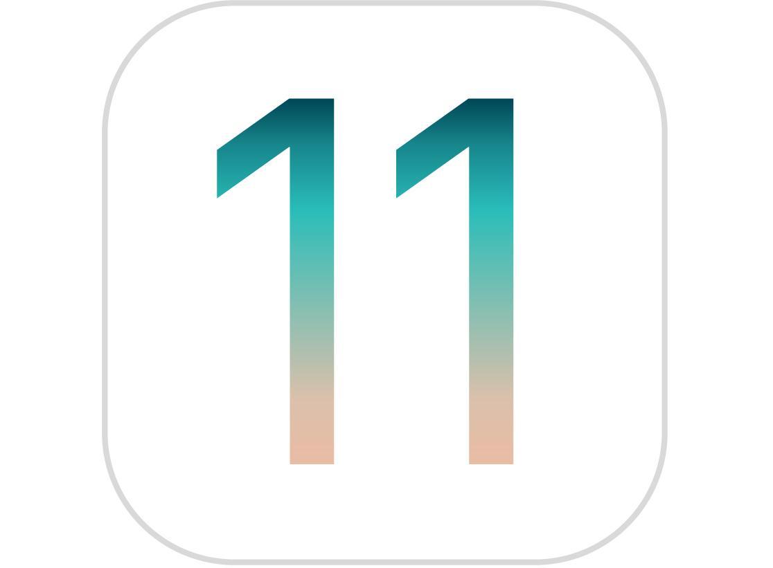Designed for iOS 11