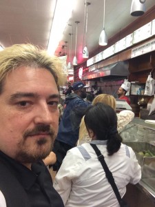 Katz' Deli