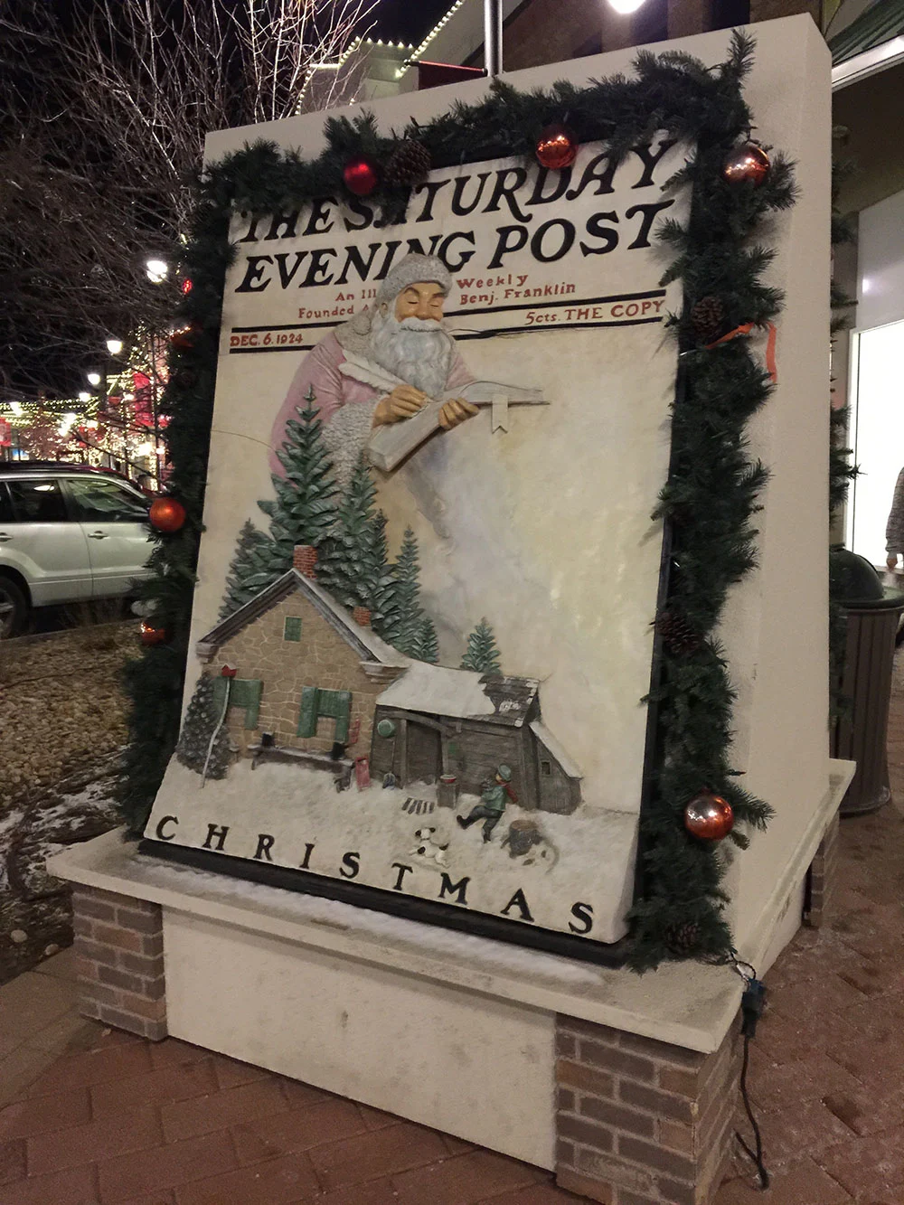 Merry-Christmas