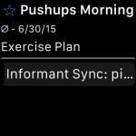 Task Detail
