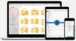 Best Calendar and Task App for Mac iOS iPad iPhone