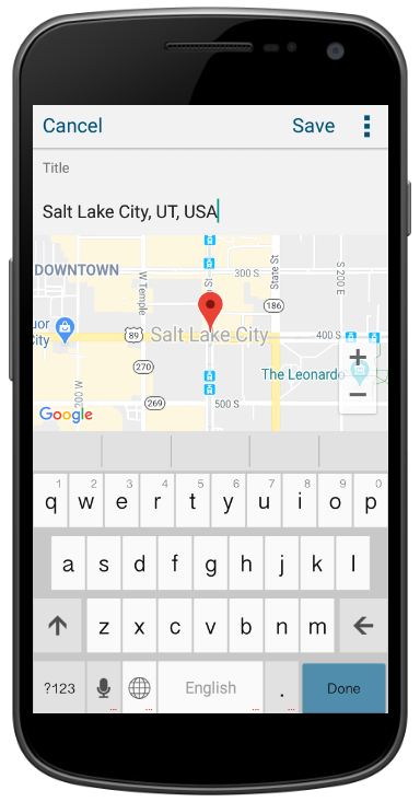 Best Calendar and Task App for iOS