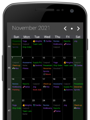 Best Calendar and Task App for iOS