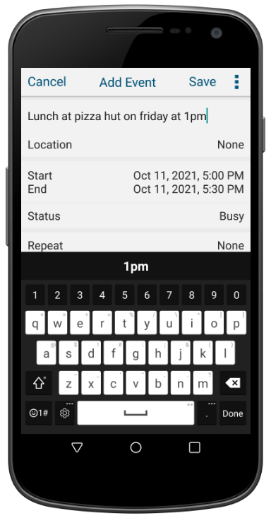 Best Calendar and Task App for iOS