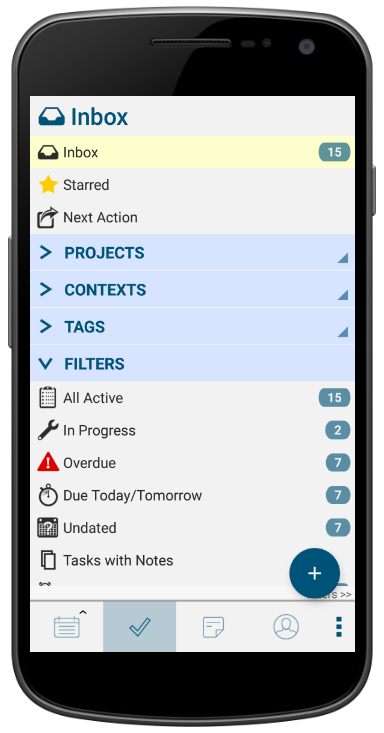 Best Calendar and Task App for iOS