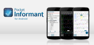 Our New and Improved Android app