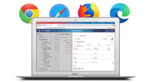 Informant for Web Beta Update