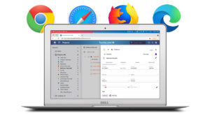 Informant for Web beta