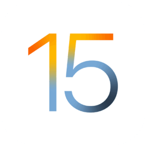 iOS-15-Logo