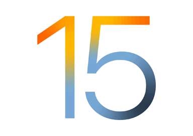 iOS-15-Logo