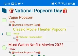Android-iOS-Popcorn