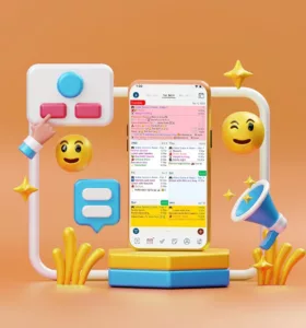 Pocket Informant The New Icon Selector