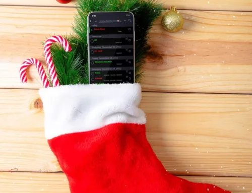 Making a List and Checking It Twice With Informant