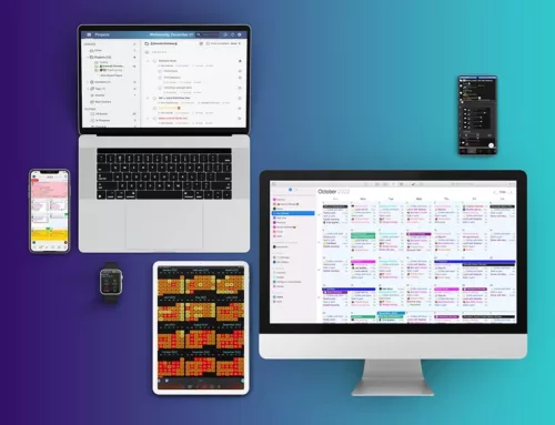 Pocket Informant Your One Stop Calendar Hub