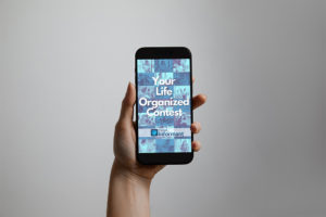 Your-Life-Organized-Contest!