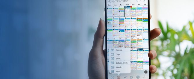 Pocket Informant Your Life Organized