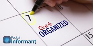 National Organization Month