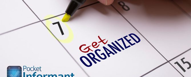 National Organization Month