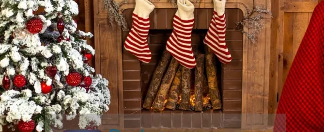 Pocket Informant Organize Your Magical Christmas