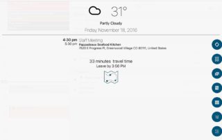 Informant for iOS