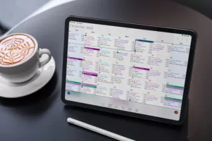 A Month View You Can Really Use