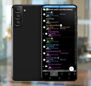 Advanced-Task-Management