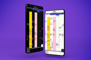 Android-Column-Week-View
