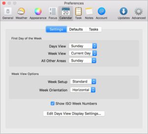 Customizable Informant