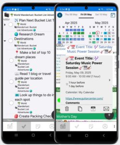Informant-for-Android