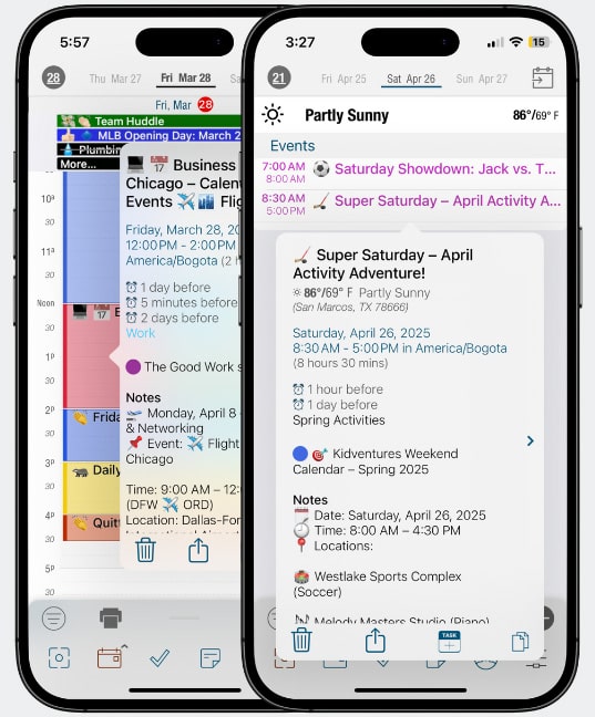 Informant For iOS