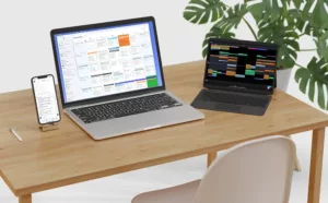 Multi devices informant