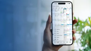 Pocket Informant Main Banner