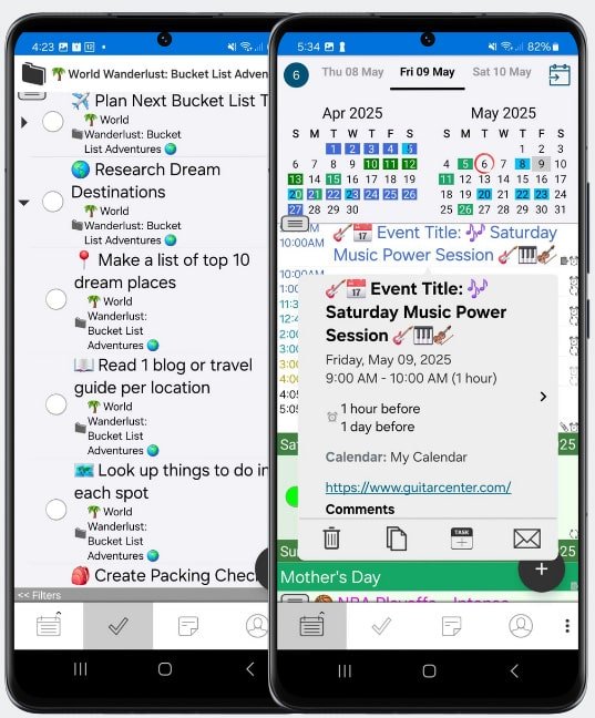 Informant-for-Android