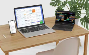 Multi devices informant