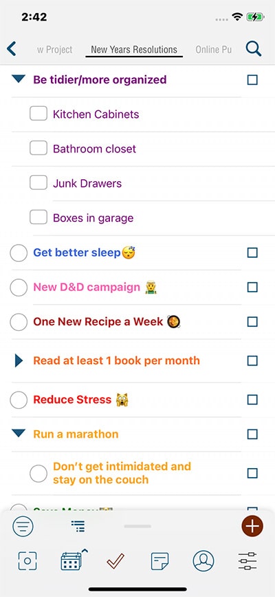 New-Year-Project-Light-Mode