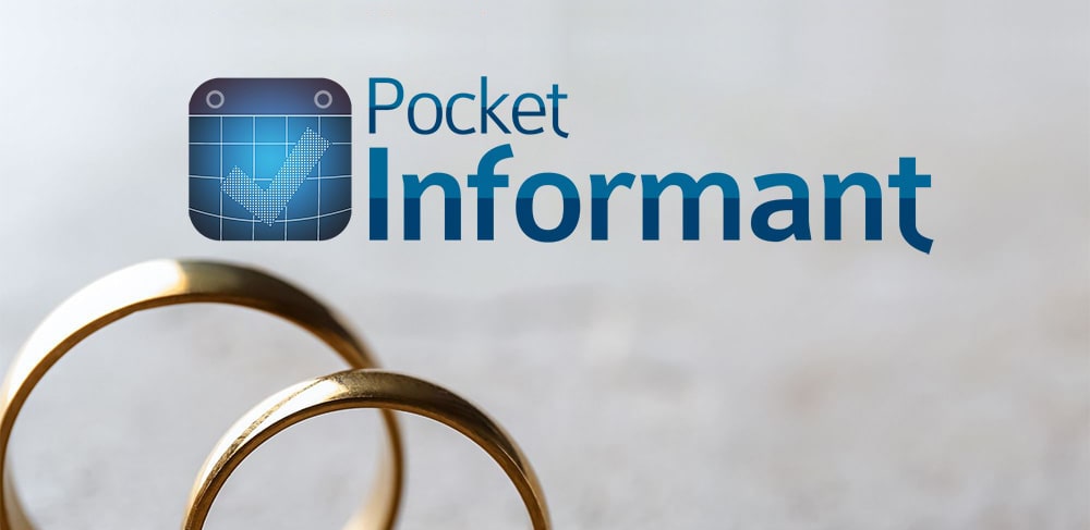 Plan-Wedding-with-Pocket-Informant