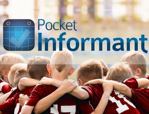 Stay Ahead With Informant Sports Event Calendar