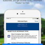 Informant Sync Subscription