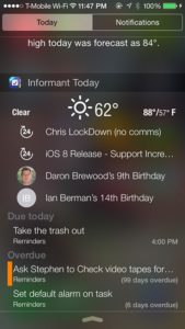 Today-Widget-(in-dev)