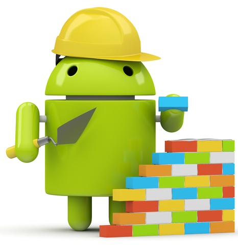 Building Bricks