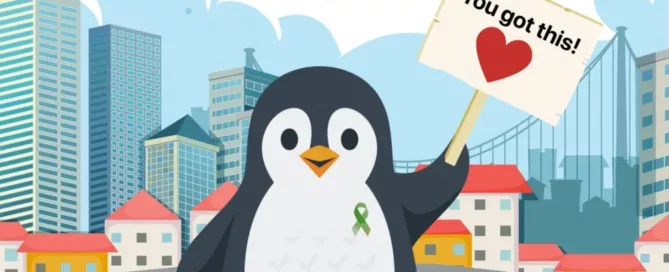 May Is Mental Health Awareness Month