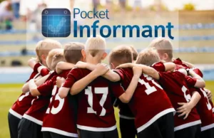 Pocket Informant as Your Sports Event Calendar