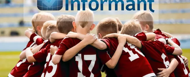 Pocket Informant as Your Sports Event Calendar