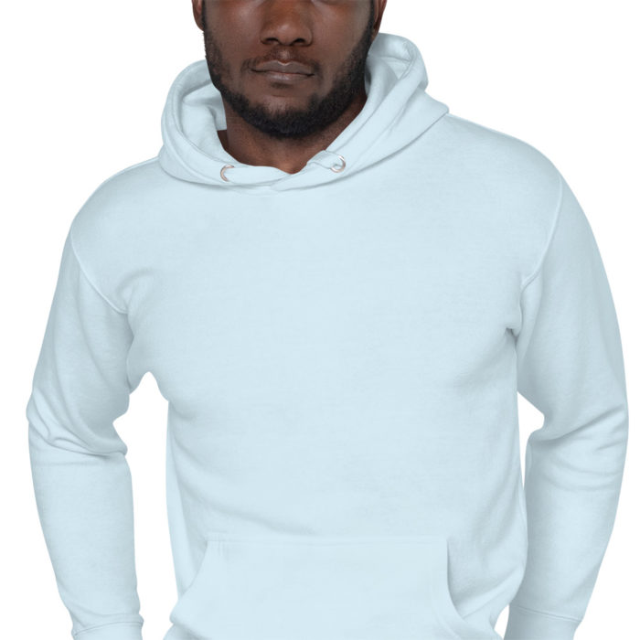 Pip and Plan Unisex Hoodie - Image 8
