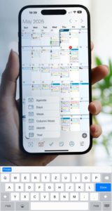 Pocket Informant Blog