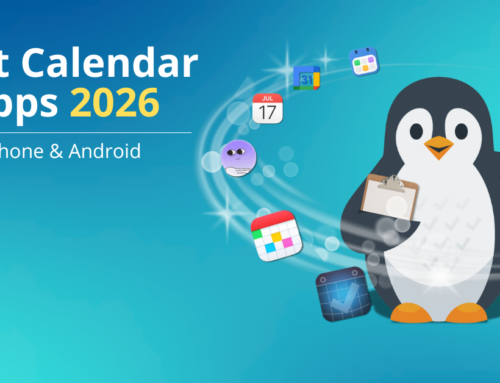 Best Calendar Apps 2026: iPhone and Android Calendar Apps to Stay Organized
